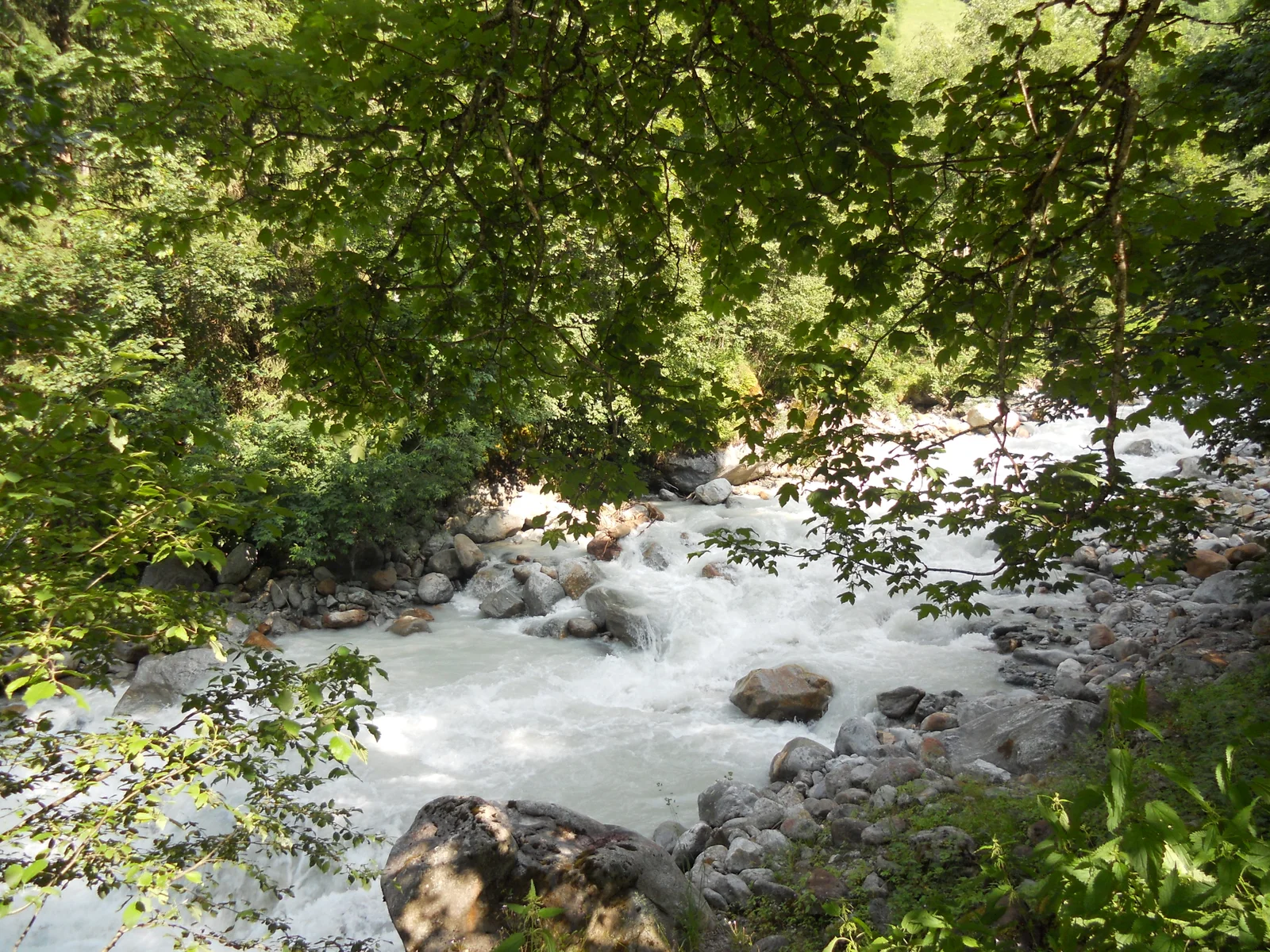 Kontakt Praxis Woutat